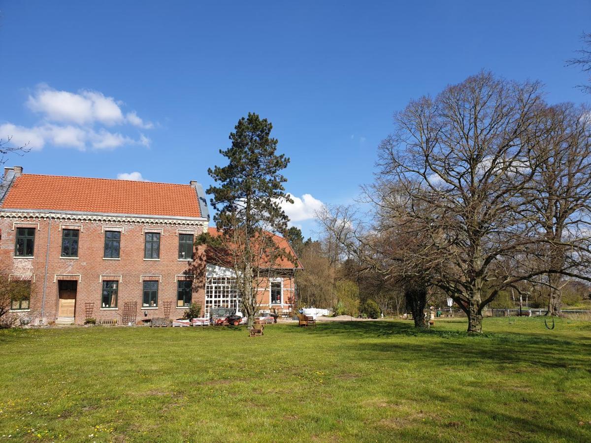 Johannes Hof Bunde  Εξωτερικό φωτογραφία